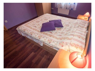 Apartment Two bedroom apartment near beach Barbat, Rab A-22093-a - Outdoor photo 14