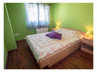 Apartment Two bedroom apartment near beach Barbat, Rab A-22093-a - Outdoor photo 15