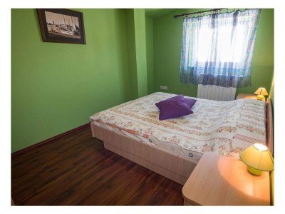 Apartment Two bedroom apartment near beach Barbat, Rab A-22093-a - Outdoor photo 16