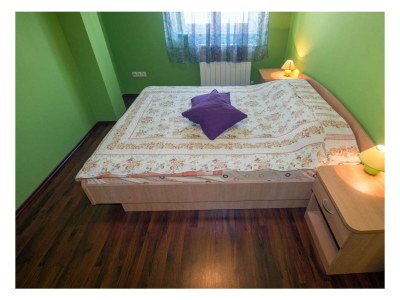 Apartment Two bedroom apartment near beach Barbat, Rab A-22093-a - Outdoor photo 17