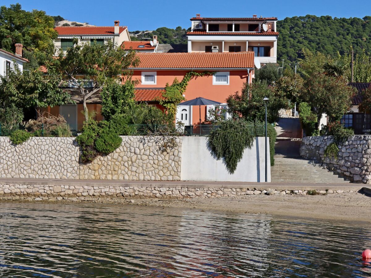 Holiday house Two bedroom house near beach Barbat, Rab K-22294 - Outdoor photo 3