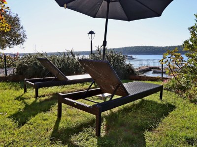 Holiday house Two bedroom house near beach Barbat, Rab K-22294 in Rab - Holiday house