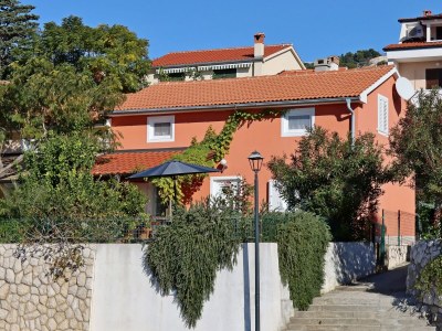 Holiday house Two bedroom house near beach Barbat, Rab K-22294 - Outdoor photo 5