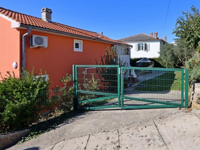 Holiday house Two bedroom house near beach Barbat, Rab K-22294 - Outdoor photo 11