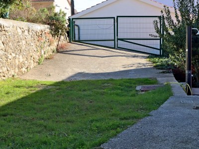 Holiday house Two bedroom house near beach Barbat, Rab K-22294 - Outdoor photo 12