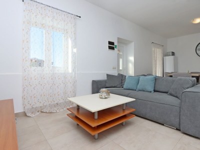 Holiday house Two bedroom house near beach Barbat, Rab K-22294 - Outdoor photo 14