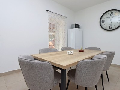 Holiday house Two bedroom house near beach Barbat, Rab K-22294 - Outdoor photo 15