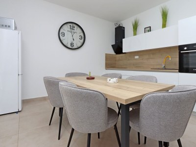 Holiday house Two bedroom house near beach Barbat, Rab K-22294 - Outdoor photo 16