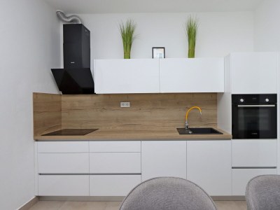 Holiday house Two bedroom house near beach Barbat, Rab K-22294 - Outdoor photo 18