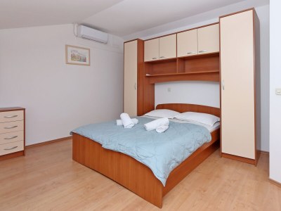 Holiday house Two bedroom house near beach Barbat, Rab K-22294 - Outdoor photo 19