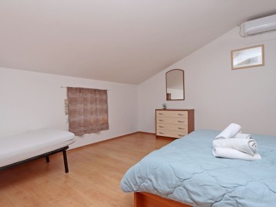 Holiday house Two bedroom house near beach Barbat, Rab K-22294 - Outdoor photo 20