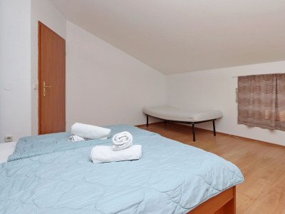 Holiday house Two bedroom house near beach Barbat, Rab K-22294 - Outdoor photo 21