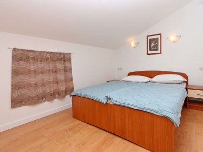 Holiday house Two bedroom house near beach Barbat, Rab K-22294 - Outdoor photo 22