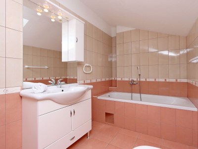 Holiday house Two bedroom house near beach Barbat, Rab K-22294 - Outdoor photo 24