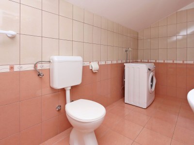 Holiday house Two bedroom house near beach Barbat, Rab K-22294 - Outdoor photo 25