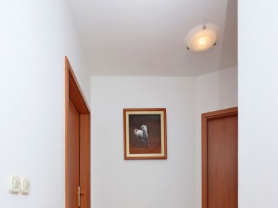 Holiday house Two bedroom house near beach Barbat, Rab K-22294 - Outdoor photo 28