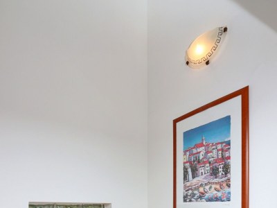 Holiday house Two bedroom house near beach Barbat, Rab K-22294 - Outdoor photo 29