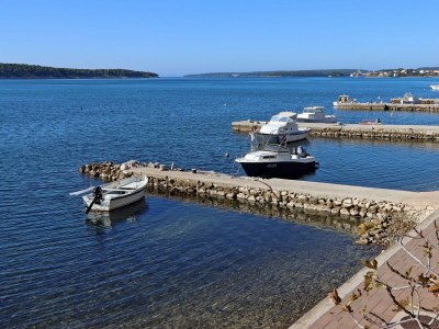 Holiday house Two bedroom house near beach Barbat, Rab K-22294 - Outdoor photo 32