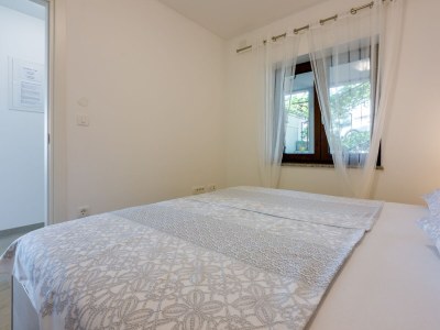 Apartment Three bedroom apartment with terrace and sea view Crikvenica A-22295-a - Outdoor photo 23