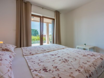 Apartment Three bedroom apartment with terrace and sea view Crikvenica A-22295-a - Outdoor photo 25