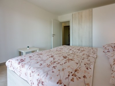 Apartment Three bedroom apartment with terrace and sea view Crikvenica A-22295-a - Outdoor photo 27