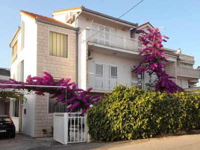 Apartment Two bedroom apartment with terrace Split A-22101-a - Outdoor photo 2