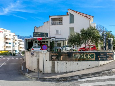 Apartment Two bedroom apartment with terrace Split A-22101-a - Outdoor photo 6