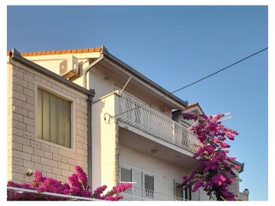 Apartment Two bedroom apartment with terrace Split A-22101-a - Outdoor photo 7