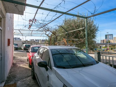 Apartment Two bedroom apartment with terrace Split A-22101-a - Outdoor photo 11