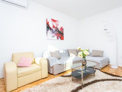 Apartment Two bedroom apartment with terrace Split A-22101-a - Outdoor photo 14