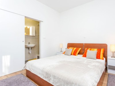 Apartment Two bedroom apartment with terrace Split A-22101-a - Outdoor photo 20