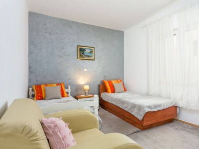 Apartment Two bedroom apartment with terrace Split A-22101-a - Outdoor photo 23