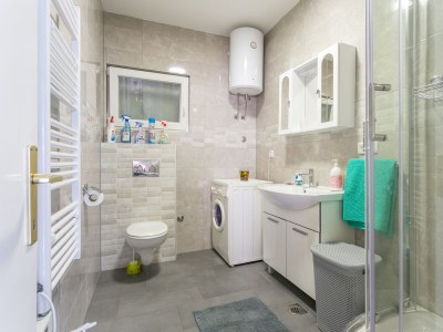 Apartment Two bedroom apartment with terrace Split A-22101-a - Outdoor photo 25