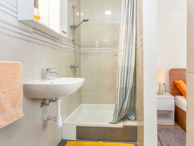 Apartment Two bedroom apartment with terrace Split A-22101-a - Outdoor photo 27