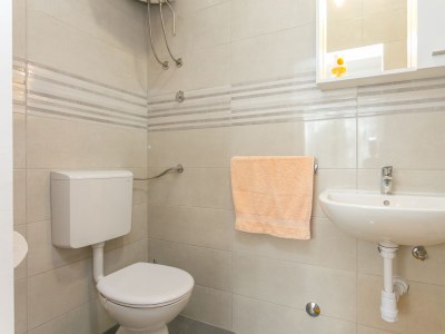 Apartment Two bedroom apartment with terrace Split A-22101-a - Outdoor photo 28