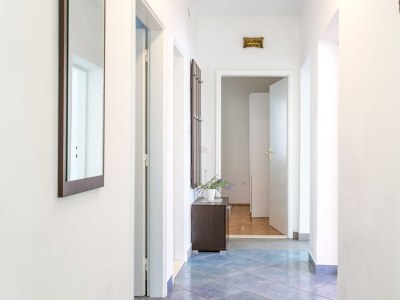 Apartment Two bedroom apartment with terrace Split A-22101-a - Outdoor photo 29