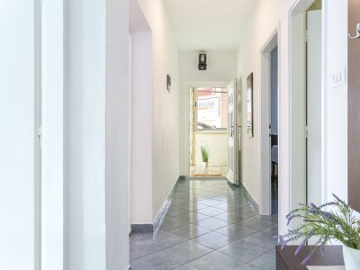 Apartment Two bedroom apartment with terrace Split A-22101-a - Outdoor photo 30