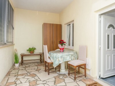 Apartment Two bedroom apartment with terrace Split A-22101-a - Outdoor photo 31