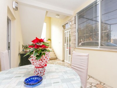 Apartment Two bedroom apartment with terrace Split A-22101-a - Outdoor photo 32