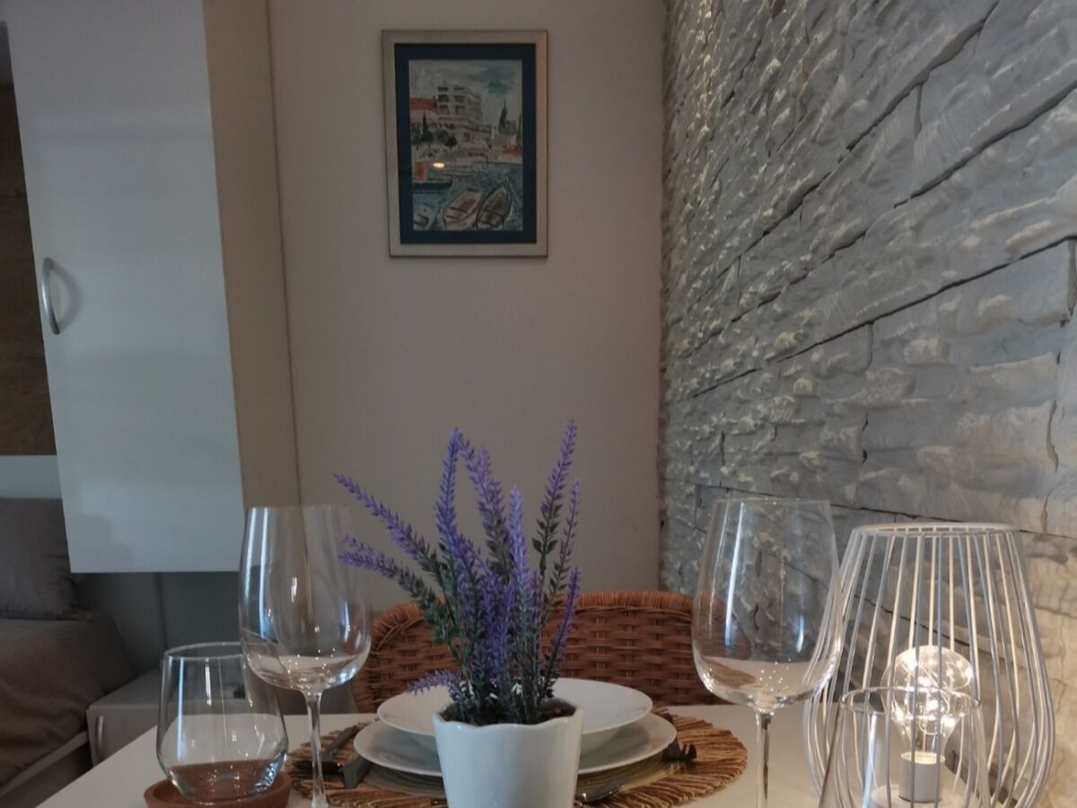 Apartment Studio flat with terrace Povljana, Pag AS-22355-a - Outdoor photo 3