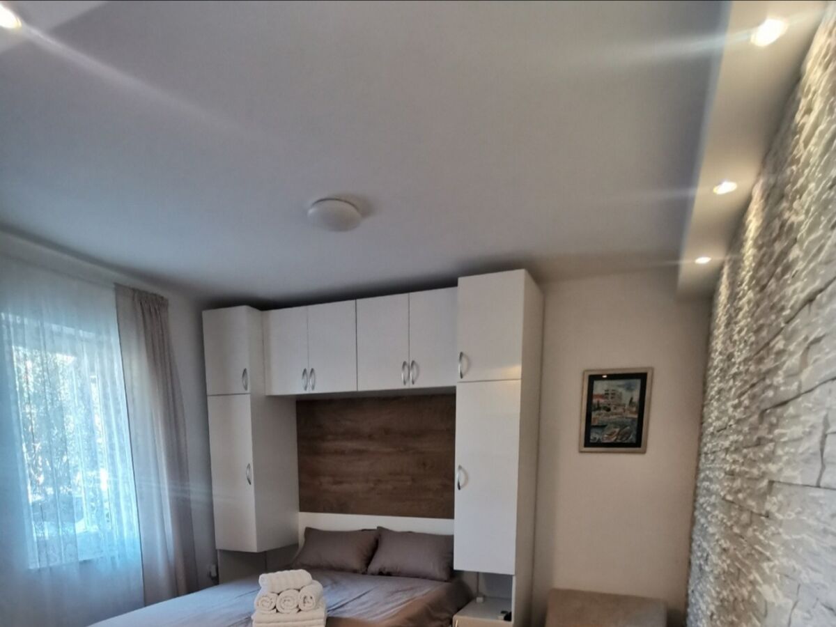 Apartment Studio flat with terrace Povljana, Pag AS-22355-a - Outdoor photo 5