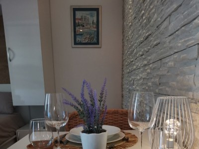 Apartment Studio flat with terrace Povljana, Pag AS-22355-a - Outdoor photo 3