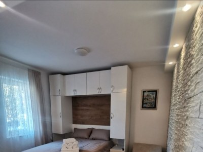 Apartment Studio flat with terrace Povljana, Pag AS-22355-a - Outdoor photo 5