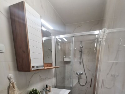 Apartment Studio flat with terrace Povljana, Pag AS-22355-a - Outdoor photo 6