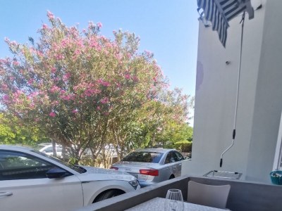 Apartment Studio flat with terrace Povljana, Pag AS-22355-a - Outdoor photo 7