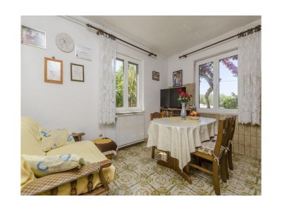 Apartment One bedroom apartment with terrace and sea view Postira, Brač A-22356-a - Outdoor photo 3