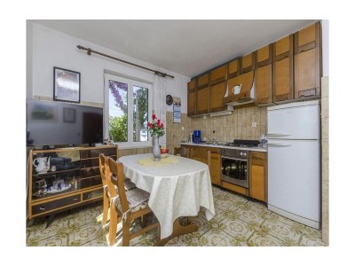 Apartment One bedroom apartment with terrace and sea view Postira, Brač A-22356-a - Outdoor photo 4