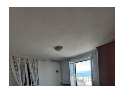 Apartment One bedroom apartment with terrace and sea view Postira, Brač A-22356-a - Outdoor photo 8