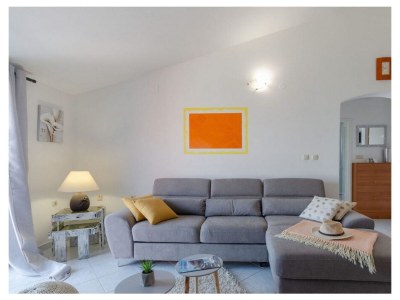 Apartment Two bedroom apartment near beach Prigradica, Korčula A-22120-a - Outdoor photo 11