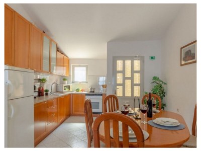 Apartment Two bedroom apartment near beach Prigradica, Korčula A-22120-a - Outdoor photo 14